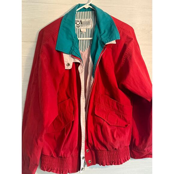 Vintage Pa Originals Jacket - Picture 1 of 6